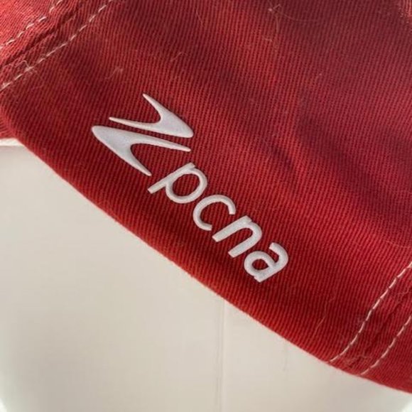 State of TN (HOME) U-Ignite Elevate Vintage Twill Ball Cap Pro Fit - Picture 9 of 12